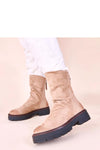 Stylish Beige Ankle Boots for All Occasions