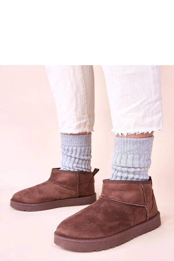 Snow boots model 221003 Solea