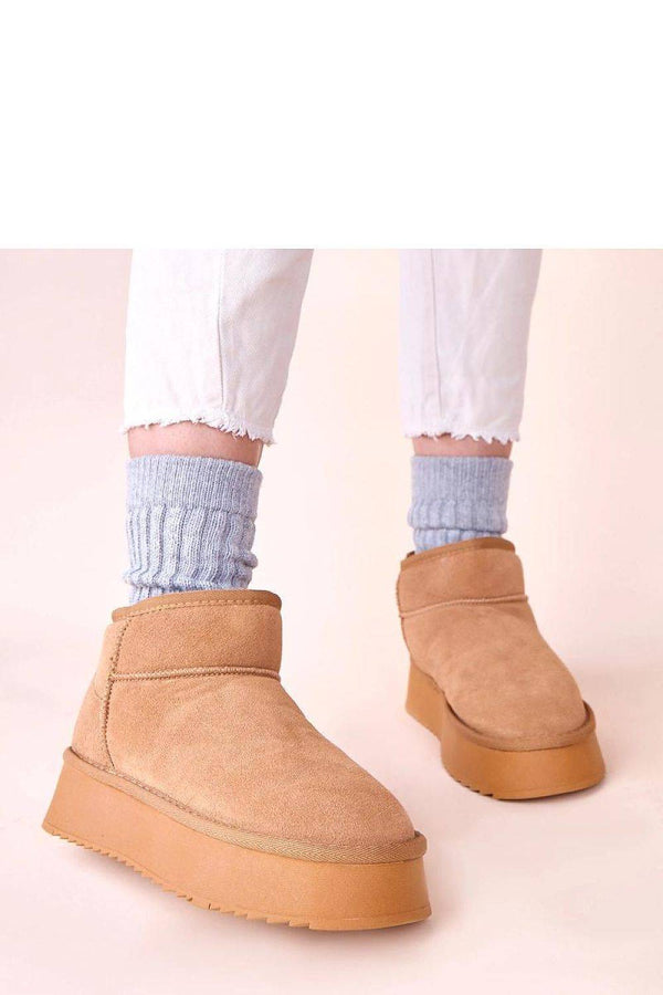 Snow boots model 221005 Solea