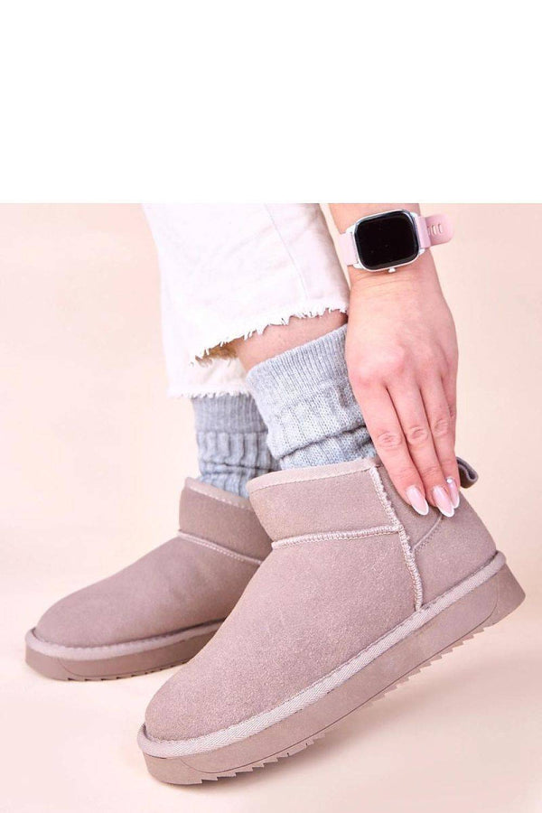 Snow boots model 221006 Solea