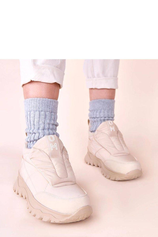 Snow boots model 221007 Solea