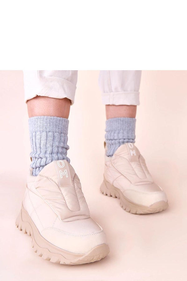 Snow boots model 221007 Solea