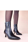 Heel boots model 221017 Solea