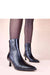 Heel boots model 221017 Solea