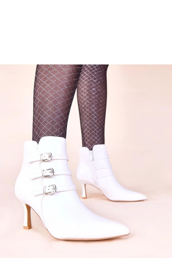 Heel boots model 221018 Solea