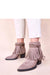 Heel boots model 221020 Solea