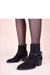 Heel boots model 221024 Solea