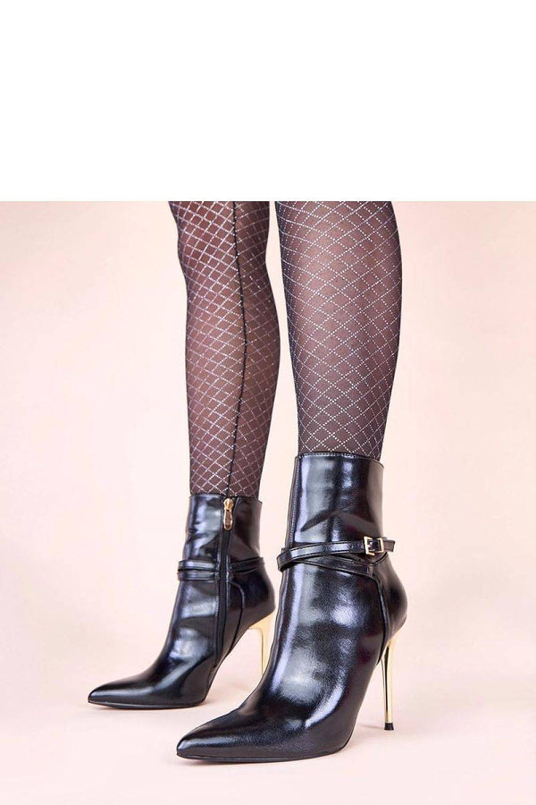 Heel boots model 221028 Solea