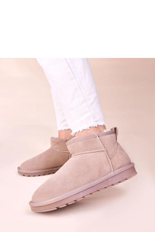 Snow boots model 221040 Solea