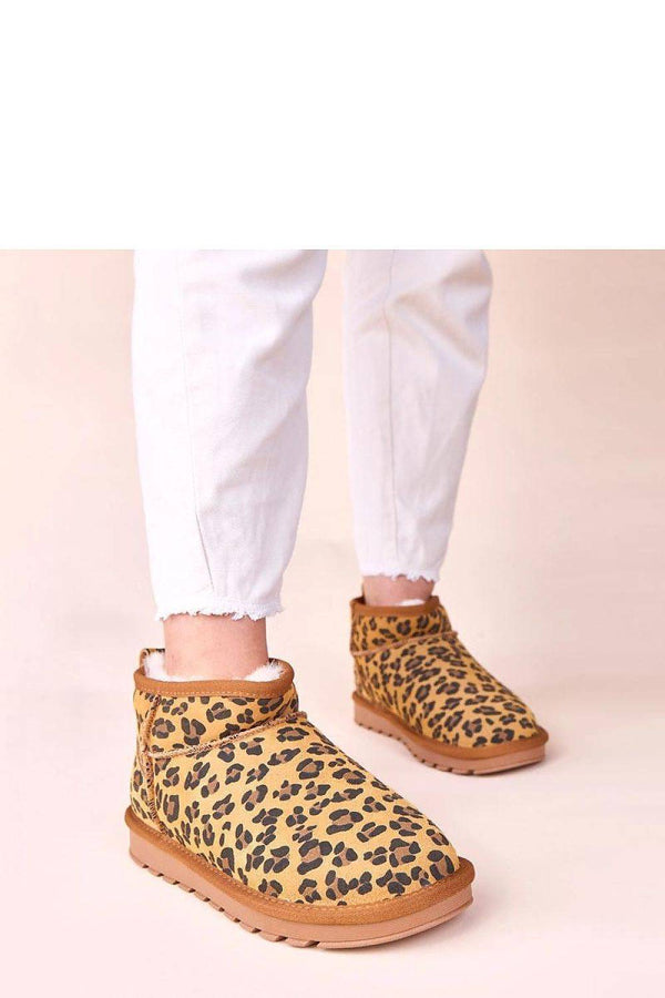 Snow boots model 221041 Solea