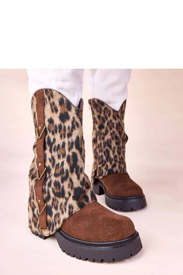 Boots model 221043 Solea