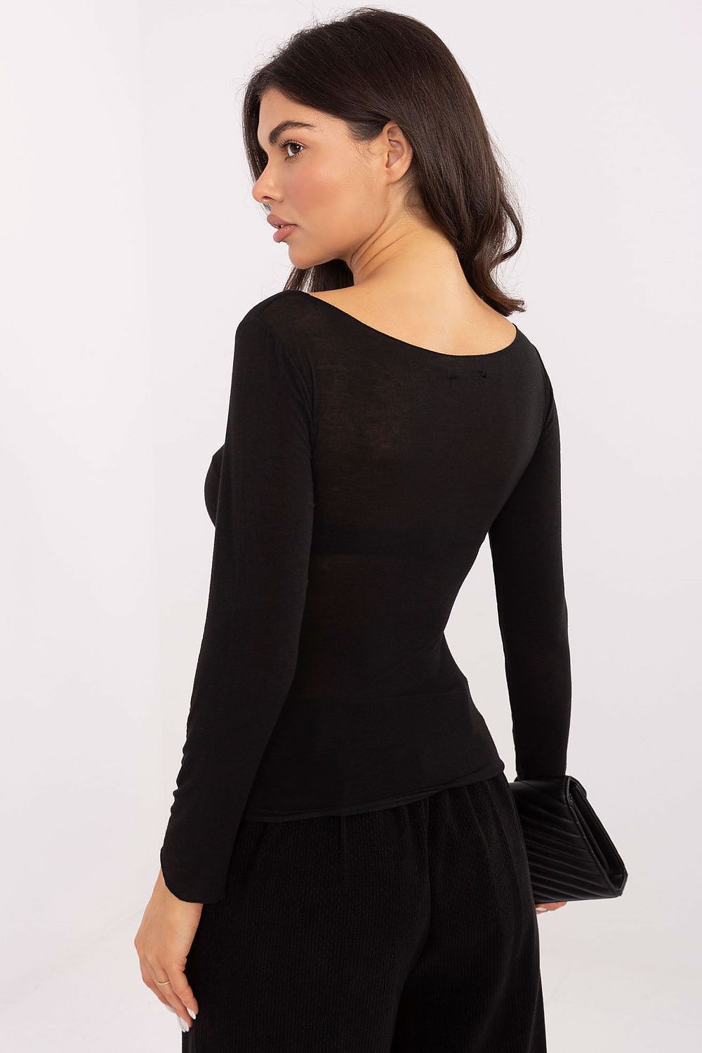 Blouse model 221091 Italy Moda
