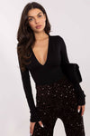 Blouse model 221098 Italy Moda