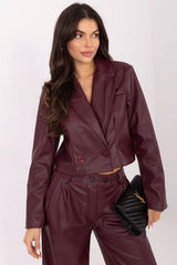 Jacket model 221084 Italy Moda