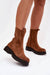 Jodhpur boot model 221122 Step in style