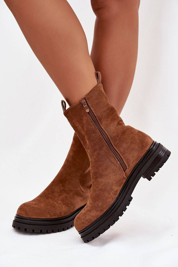 Jodhpur boot model 221122 Step in style