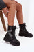 Snow boots model 221137 Step in style