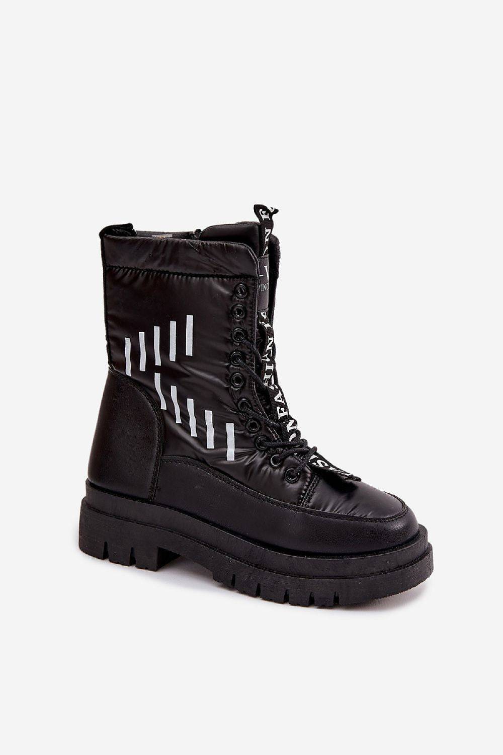 Snow boots model 221137 Step in style