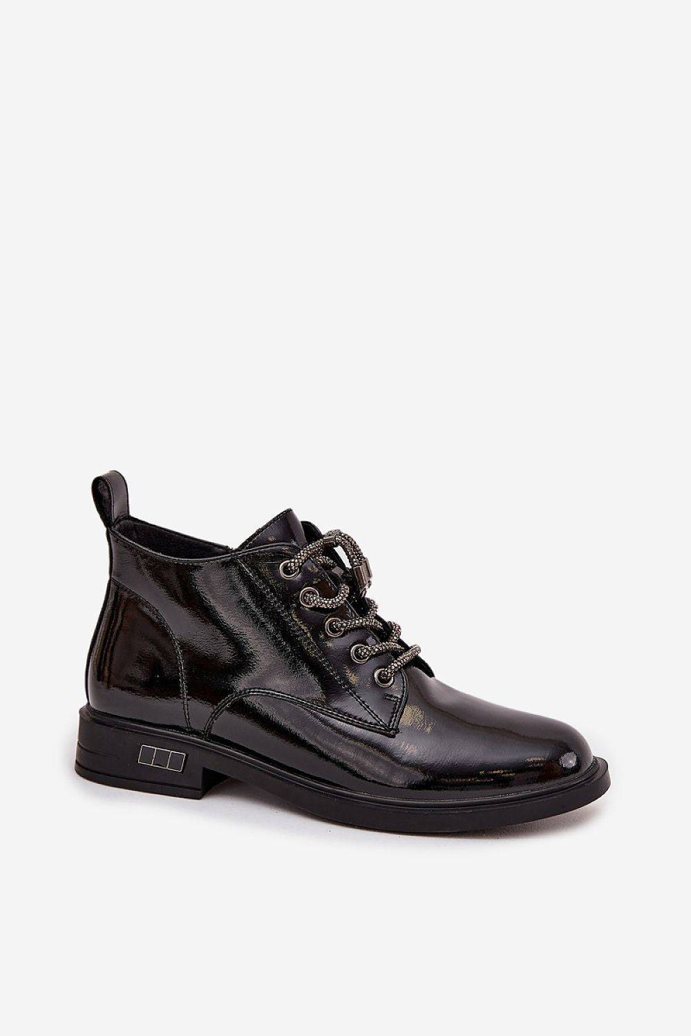 Boots model 221139 Step in style