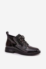 Boots model 221139 Step in style