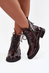Boots model 221141 Step in style