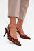 High heels model 221163 Step in style