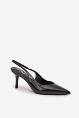 High heels model 221165 Step in style