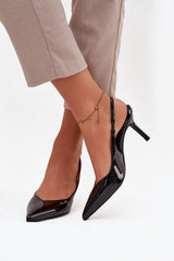 High heels model 221165 Step in style