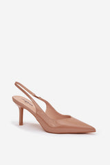 High heels model 221167 Step in style