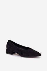 Heel pumps model 221174 Step in style