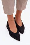 Heel pumps model 221174 Step in style
