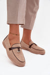 Mocassin model 221177 Step in style