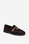 Mocassin model 221179 Step in style