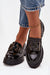 Mocassin model 221181 Step in style