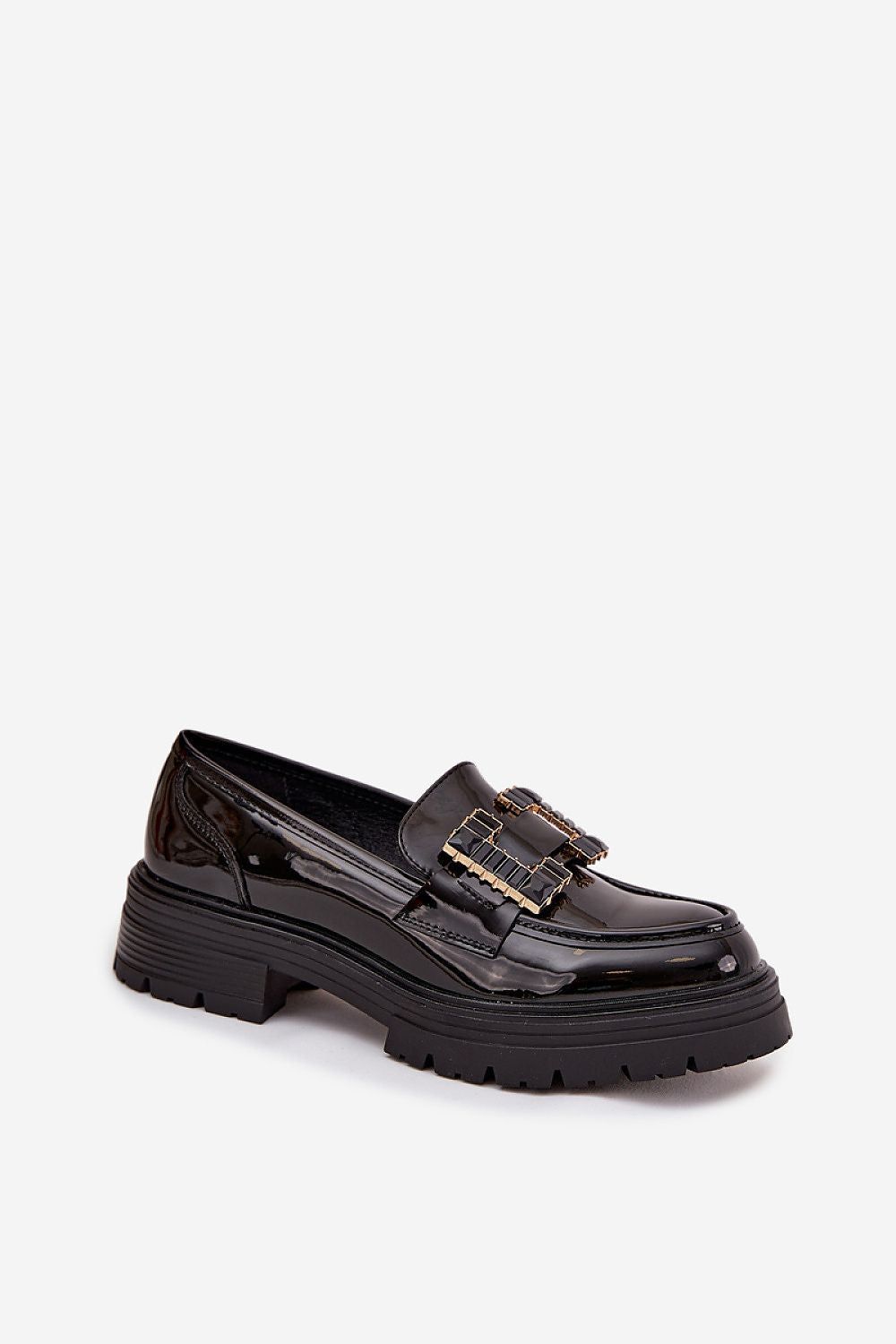Mocassin model 221181 Step in style