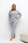 Plus Size Pajamas
