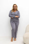 Plus Size Pajamas