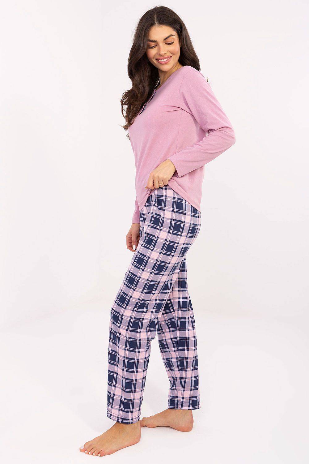 Pyjama model 221205 Forever Pink