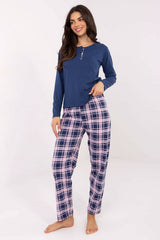 Pyjama model 221206 Forever Pink