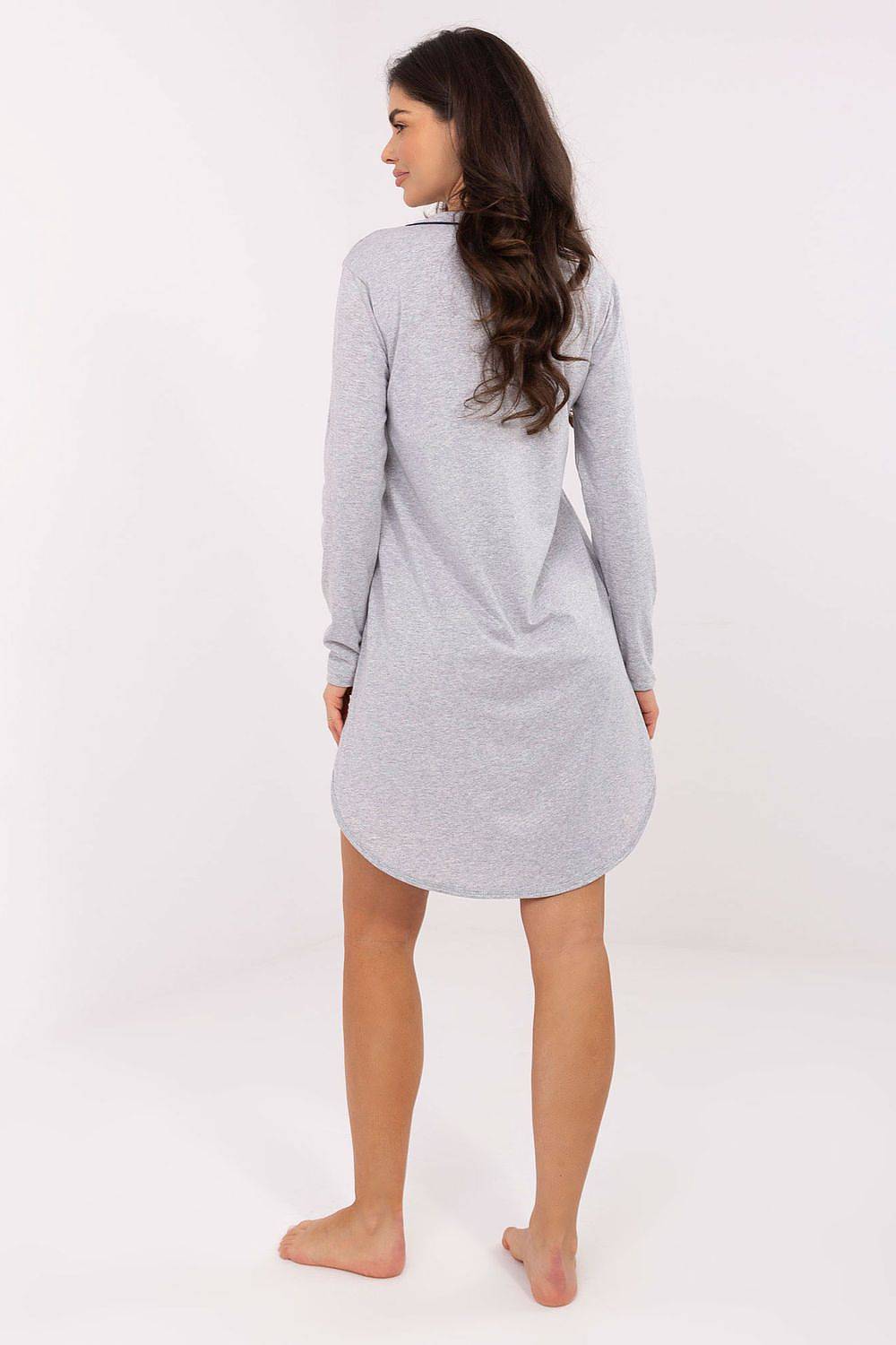 Nightshirt model 221207 Forever Pink