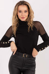 Blouse model 221274 Rue Paris