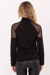 Blouse model 221274 Rue Paris