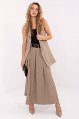 Gilet model 221287 Rue Paris