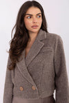 Coat model 221288 Rue Paris