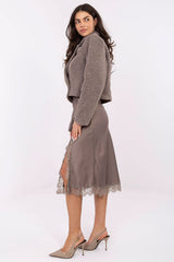 Coat model 221288 Rue Paris