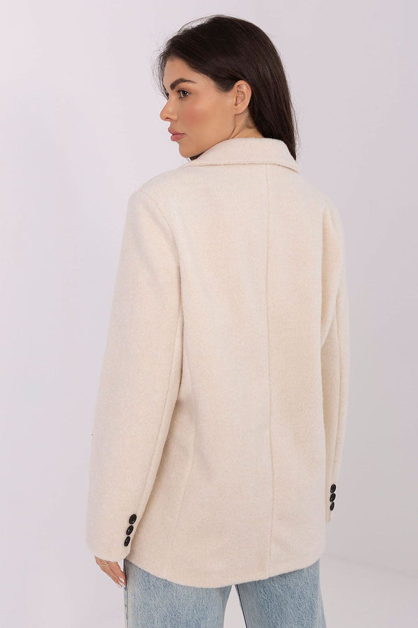 Coat model 221290 Rue Paris