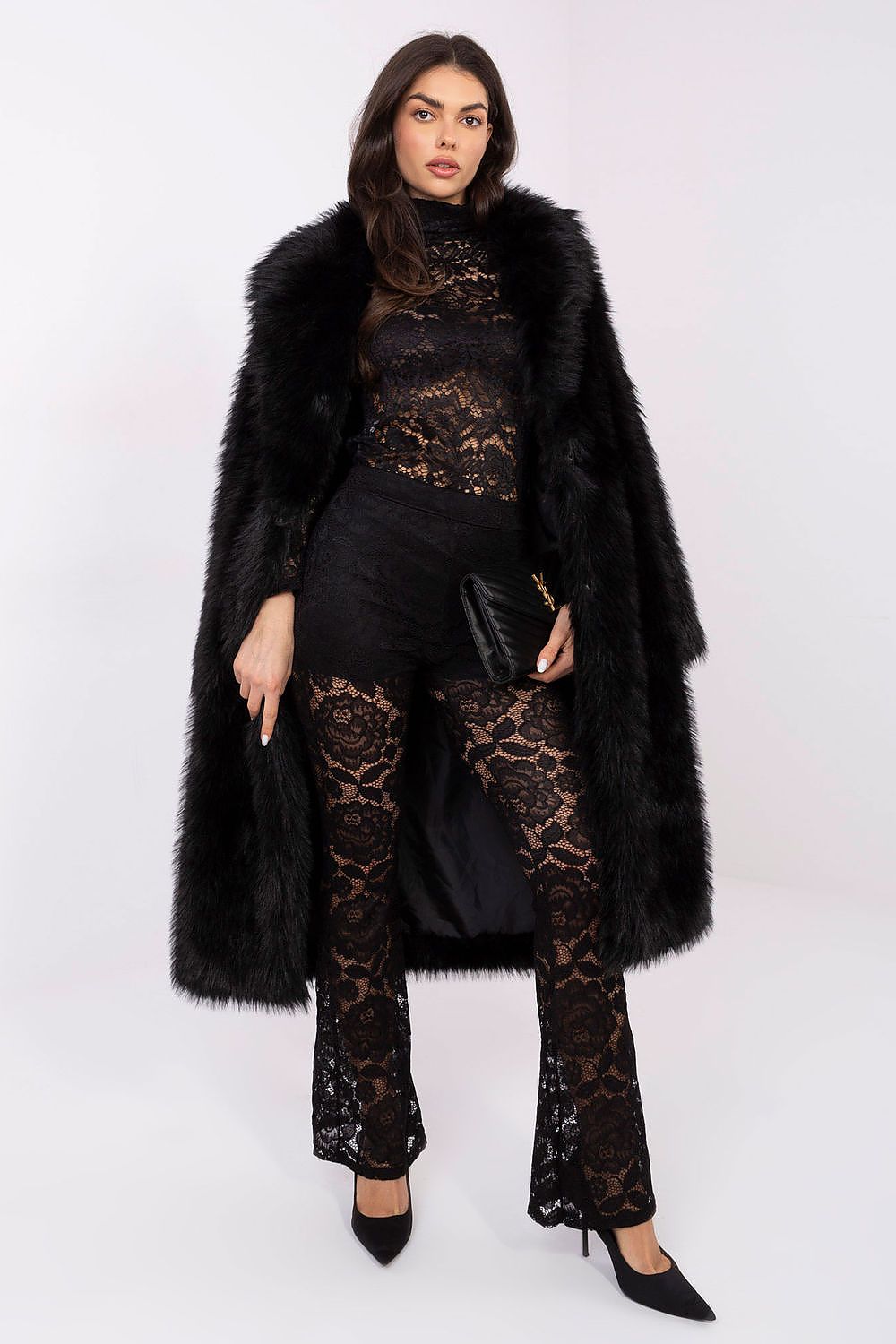 Blouse model 221300 Italy Moda