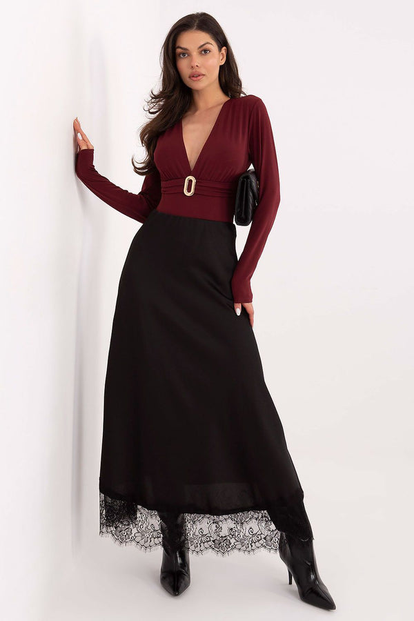 Shapewear Body model 221304 Italy Moda