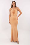 Long dress model 221318 Italy Moda