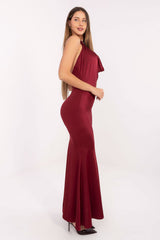 Long dress model 221322 Italy Moda